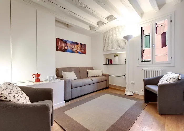 San Marco Prestige - S. Zaccaria