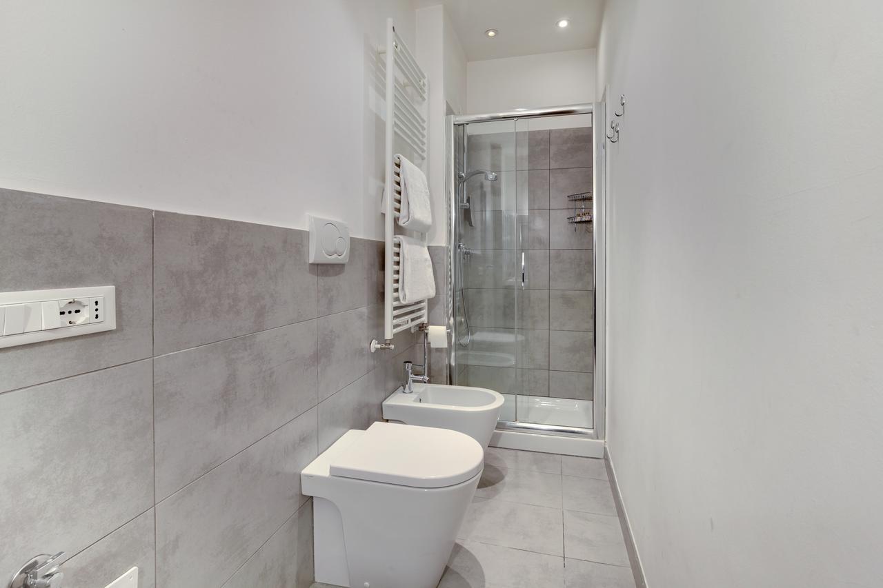 San Marco Prestige - S. Zaccaria Apartment Venedig