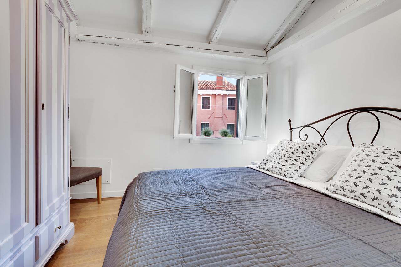 San Marco Prestige - S. Zaccaria Apartment *