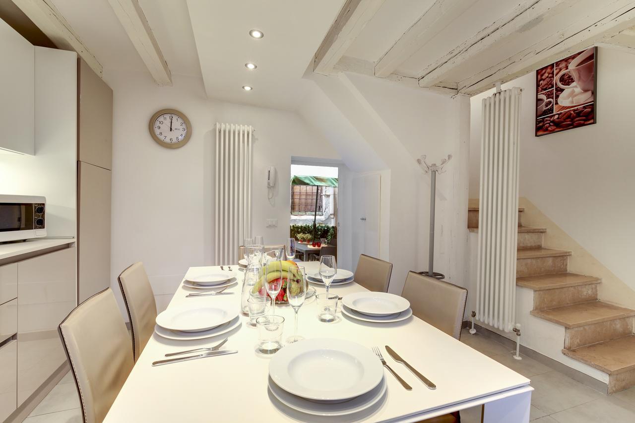San Marco Prestige - S. Zaccaria Apartment