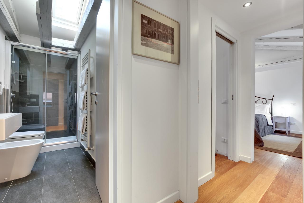 Apartment San Marco Prestige - S. Zaccaria Venedig