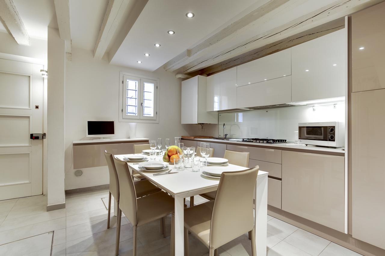San Marco Prestige - S. Zaccaria Apartment