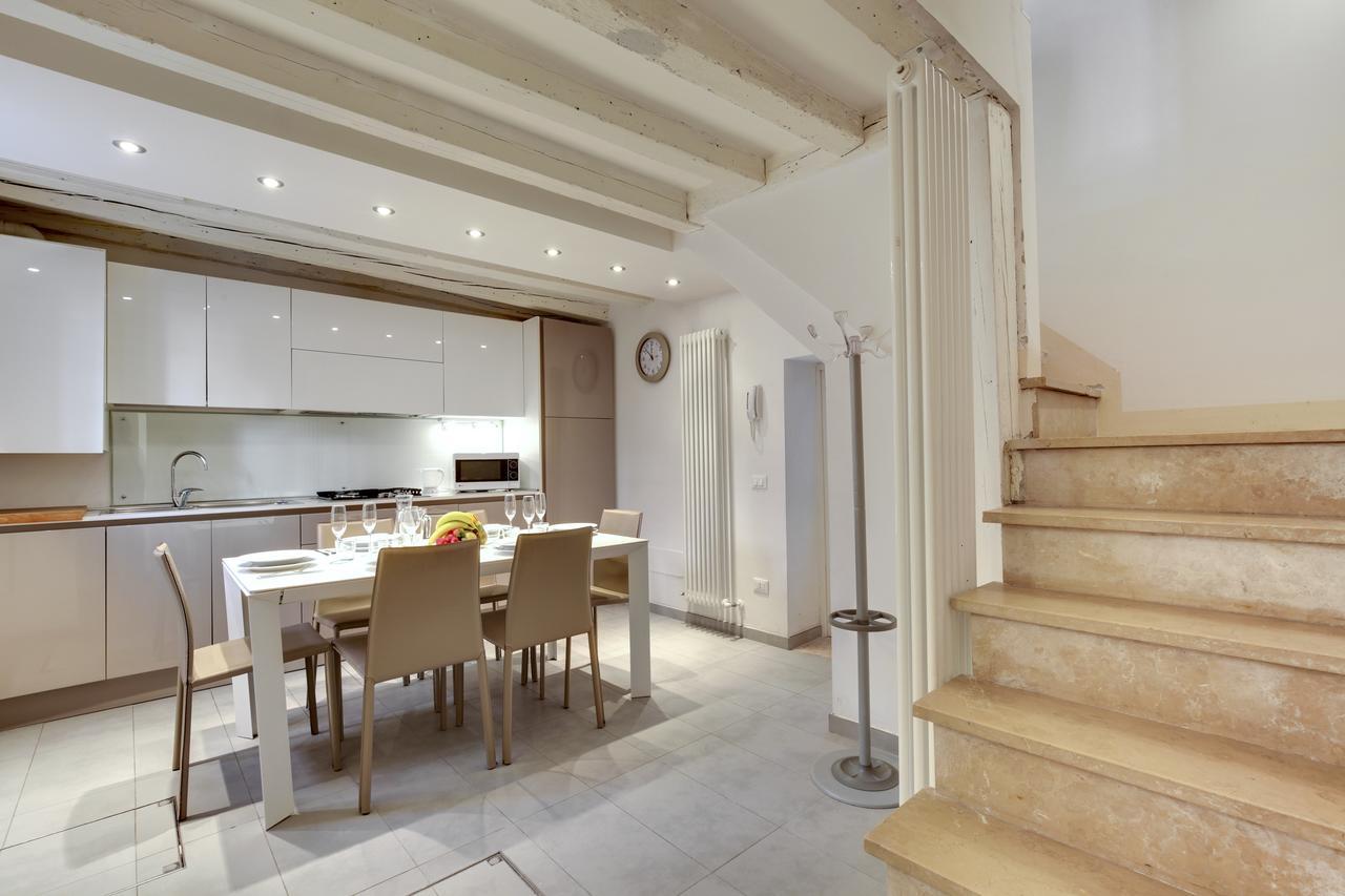 San Marco Prestige - S. Zaccaria Apartment