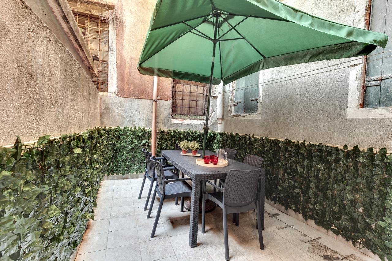 Apartment San Marco Prestige - S. Zaccaria