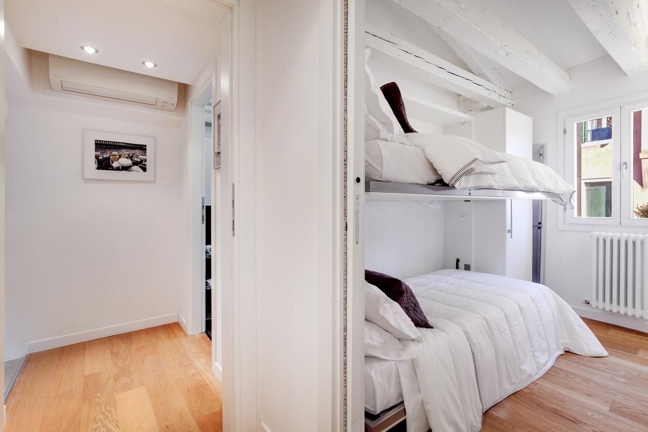 Apartment San Marco Prestige - S. Zaccaria Venedig
