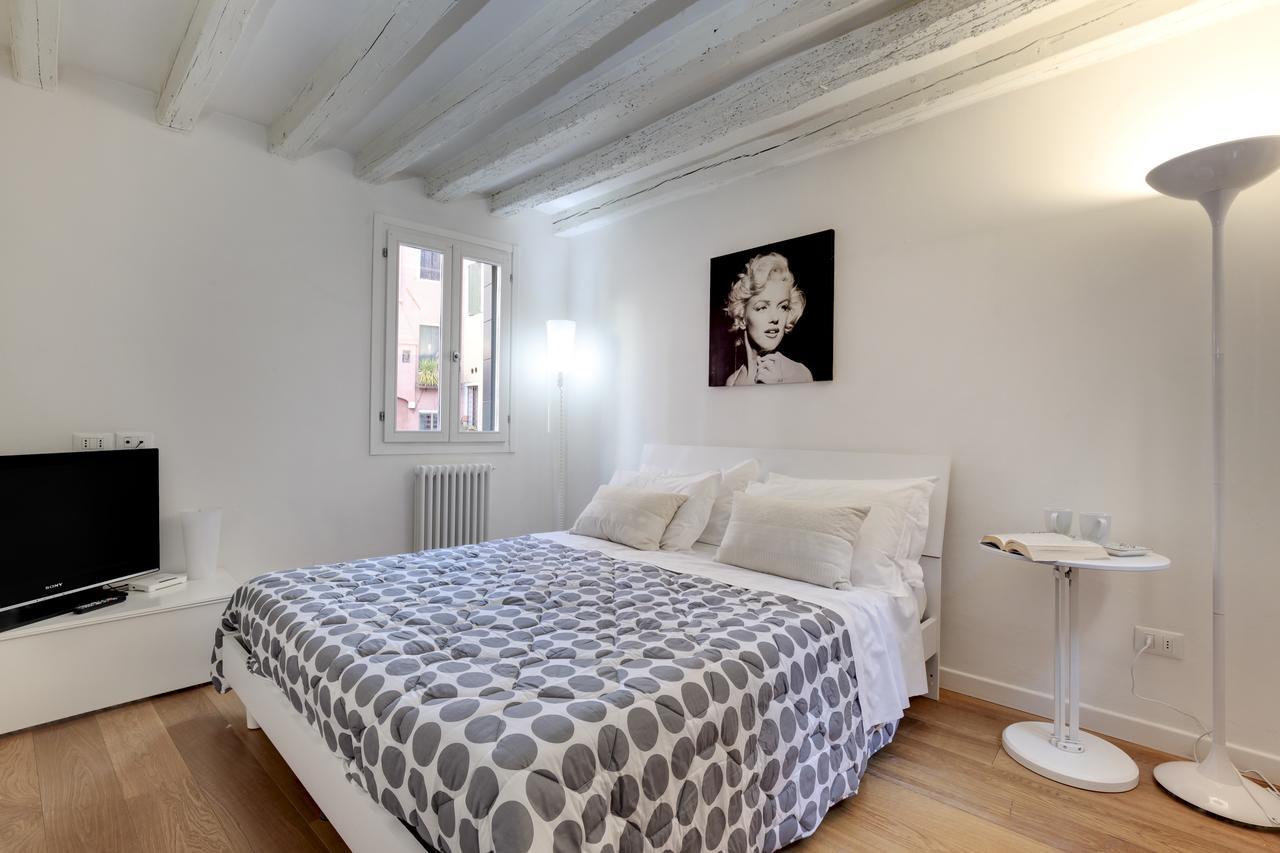 San Marco Prestige - S. Zaccaria Apartment