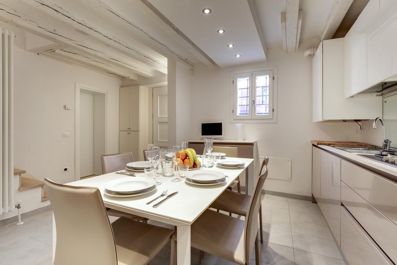 Apartment San Marco Prestige - S. Zaccaria Venedig