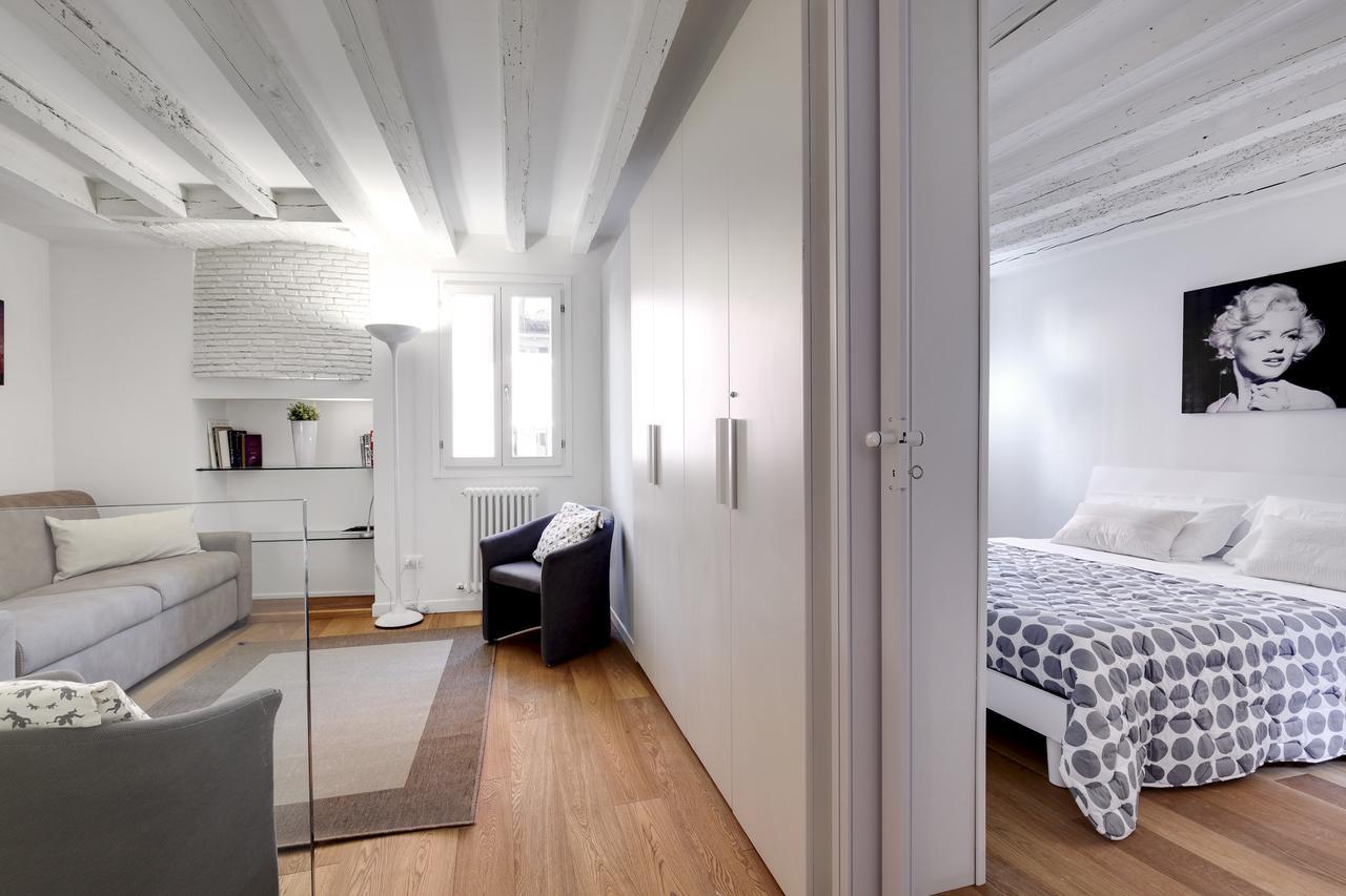 San Marco Prestige - S. Zaccaria Apartment