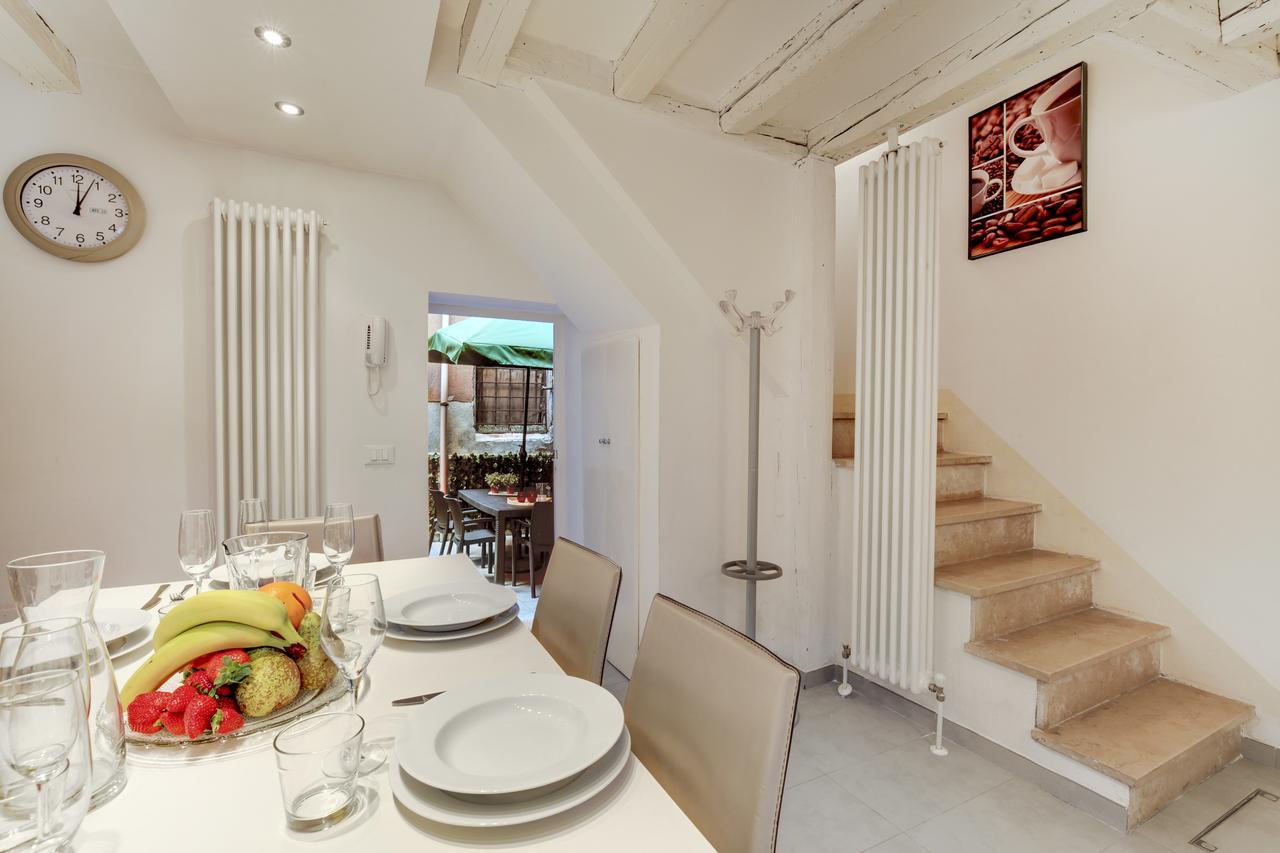 Apartment San Marco Prestige - S. Zaccaria