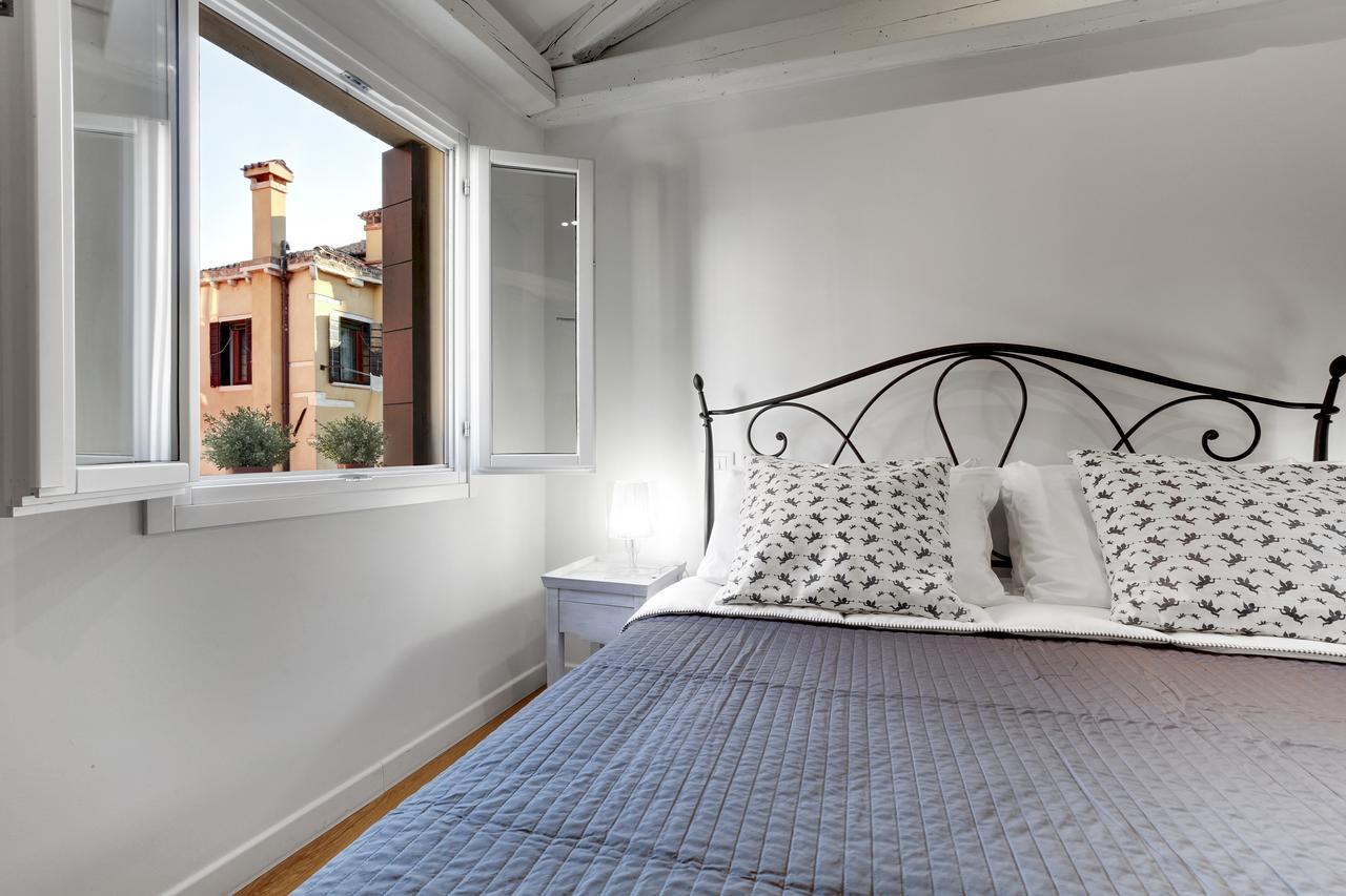 San Marco Prestige - S. Zaccaria Apartment