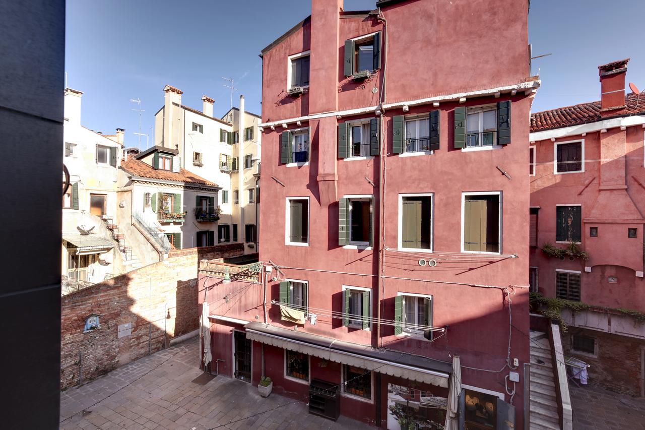 San Marco Prestige - S. Zaccaria * Venedig