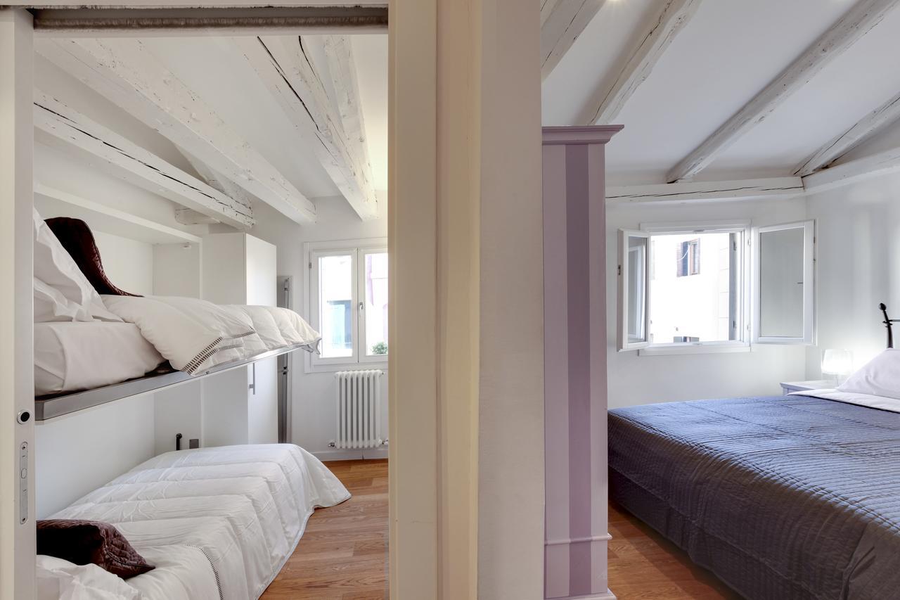 San Marco Prestige - S. Zaccaria Apartment
